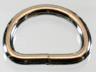 D ring nickel plate