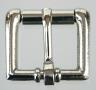 Buckle lightweight nickel plated roller